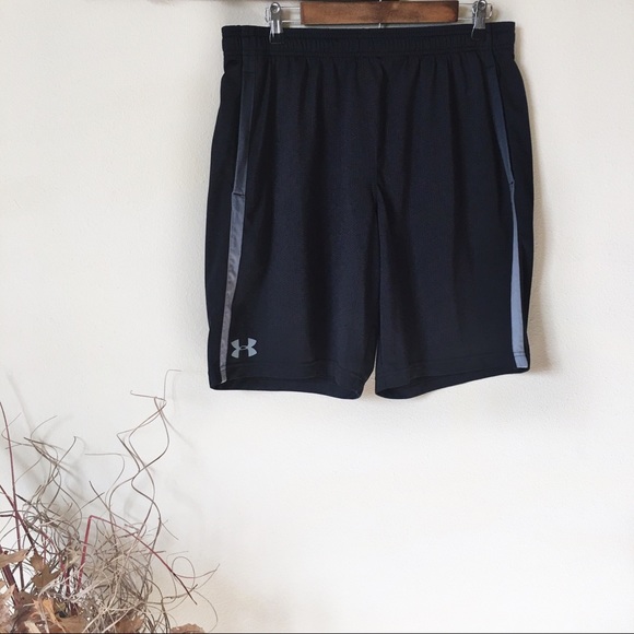 under armour shorts xl